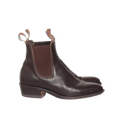 Chelsea boots (Brun) från R.M. Williams