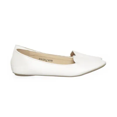 Ballerina's (Wit) van Alley