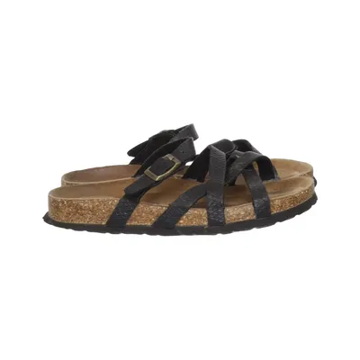 Slip-ins (Black) from Cruz
