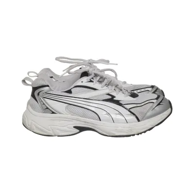 Baskets (Blanc, Gris, Noir) de Puma