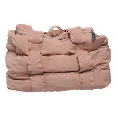 Dog bag (Pink) from Cloud7