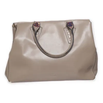 Handbag (Gray) from Mist