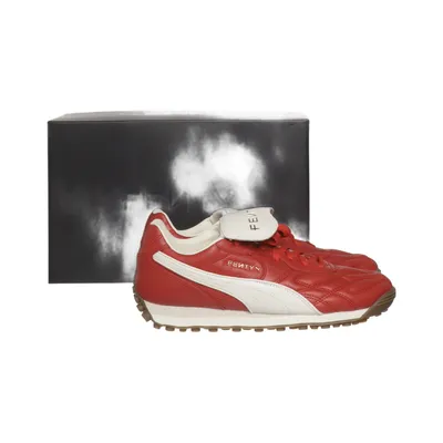Trainingsschoenen (Avanti) van Fenty x Puma Leer