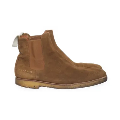 Chelsea boots (Brun) från Common Projects