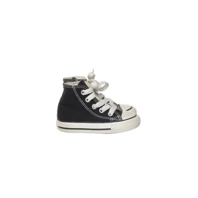 Tygskor (Svart, Vit) från Converse