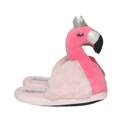 Hausschuhe (Pink) von MyWear