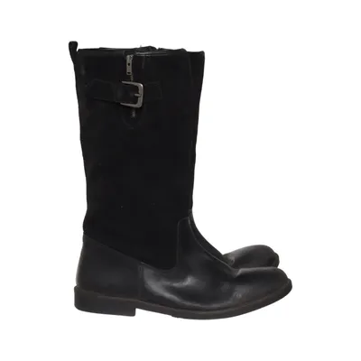 Boots (Black) from Zara Girls