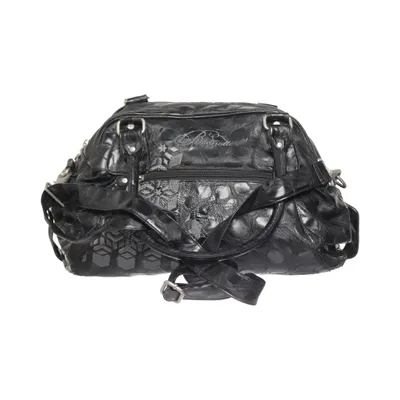 Axelremsväska (Svart) från Bialetti