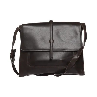 Sac à bandoulière (Marron) de Don Donna