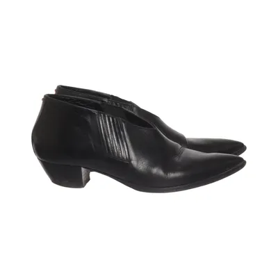 Chelsea boots (Black) from Aeyde Leather