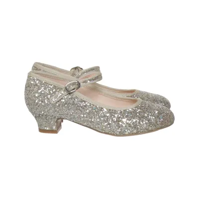 High heels (Silver) from Mango