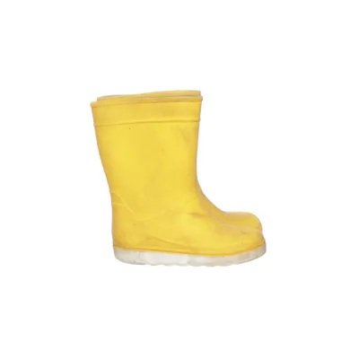 Gummistövlar (Gul) från Tribord