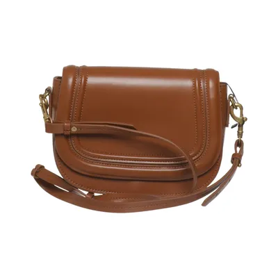 Skuldertaske (Brun) fra Zara
