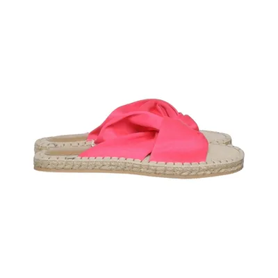 Espadrilles (Pink, Beige) von H&M