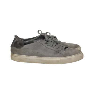 Sneakers (Gray) from Axel Arigato