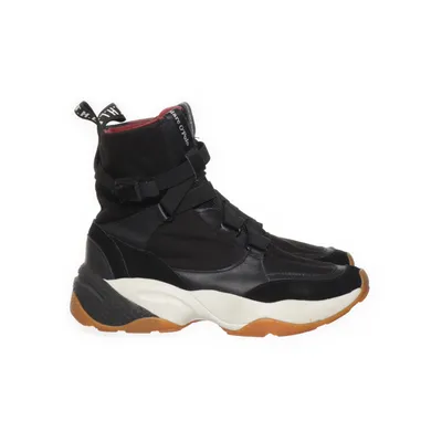 Sneakers (Svart) från Marc O'Polo