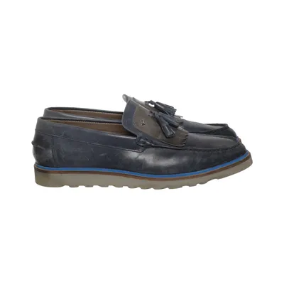 Loafers (Blauw, Grijs) van Martinelli
