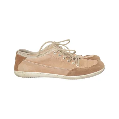 Chaussures en toile (Marron) de Groundies