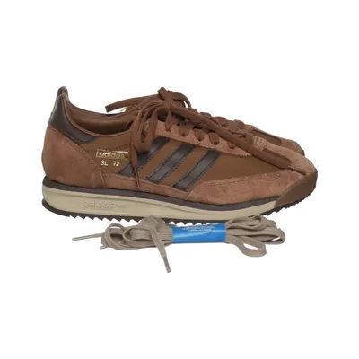 Sneakers (SL 72) från Adidas Originals Skinn