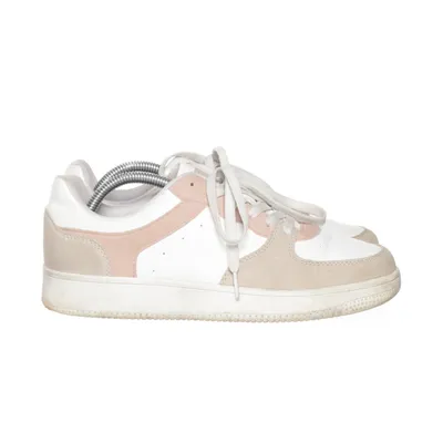 Sneakers (Vit, Beige, Rosa) från Lejon