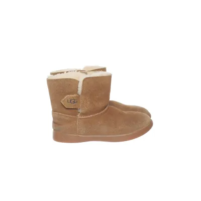 Ankelstøvler (Brun) fra UGG Ruskind