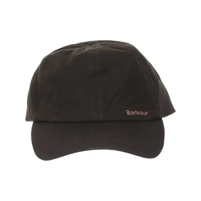 Baseballkasket (Grøn) fra Barbour Bomuld