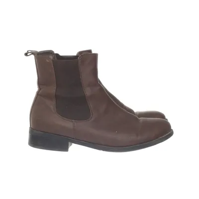 Chelsea boots (Brun) från Vox Shoes