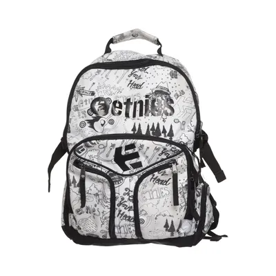 Sac à dos (Blanc, Noir) de Etnies