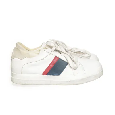 Sneakers (Vit, Blå, Röd) från GANT