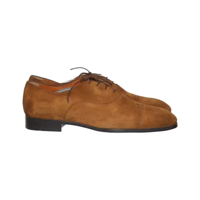 Oxford shoes (Brown) from Santoni