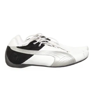 Raceschoenen (Wit, Zwart) van Puma