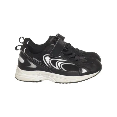 Trainingsschoenen (Zwart, Zilver) van Waterproof