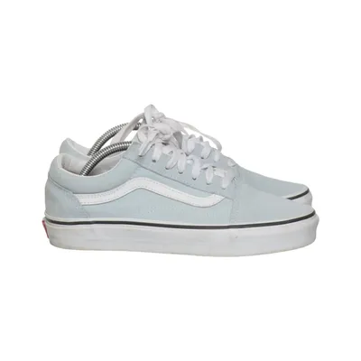 Sneakers (Blå) fra Vans