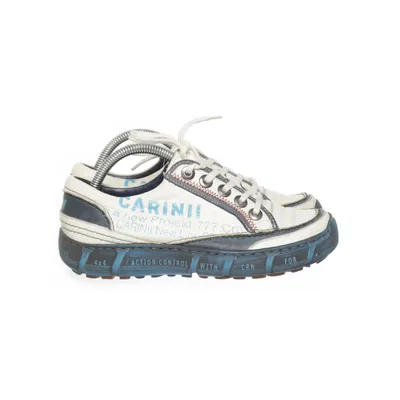 Sneakers (Vit, Blå) från Carinii