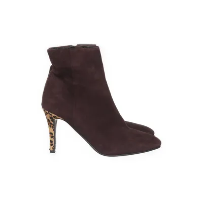 Stövletter (Brun, Flerfärgad) från Lazzarini