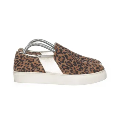 Slip-ons (Brown, Black) from Copenhagen Shoes