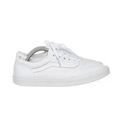 Canvas schoenen (Wit) van Vans