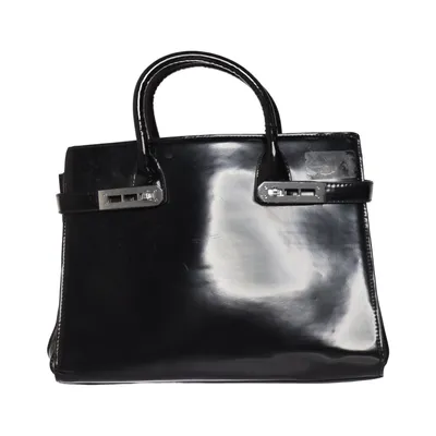 Sac à main (Noir) de Staccato