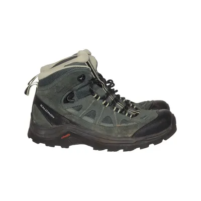 Wanderstiefel (Grau, Schwarz) von Salomon