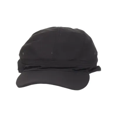 Baseball cap (Black) from Lululemon Athletica Elastane, Polyamide, Polyester