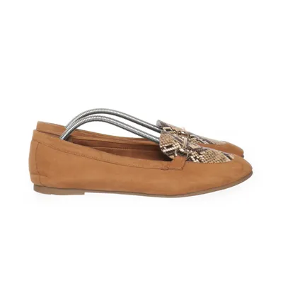 Loafers (Brown) from Xit