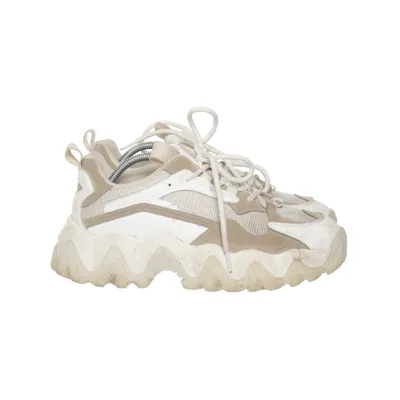 Sneakers (Wit, Beige) van NA-KD