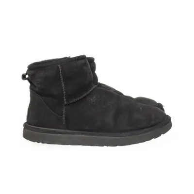 Ankle boots (Classic Mini II) from UGG Suede