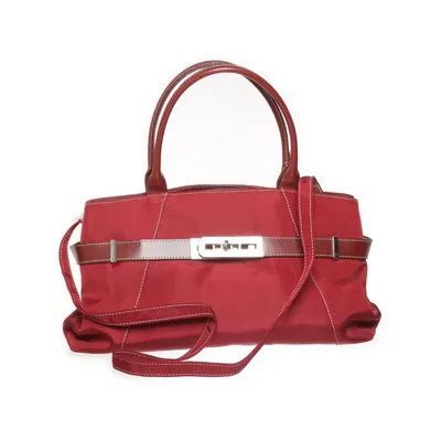 Handväska (Röd) från Abro
