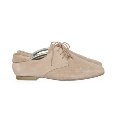 Boots (Beige) från Peckott