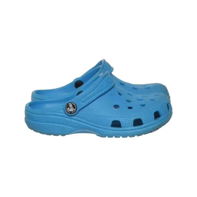 Träskor (Blå) från Crocs