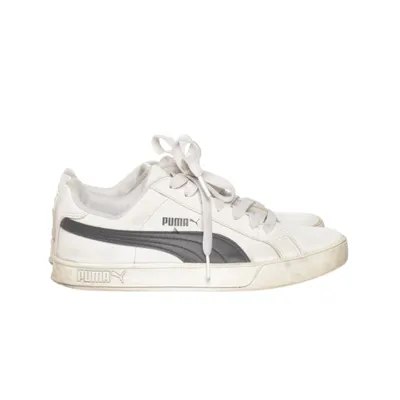 Sneakers (White, Black, Multicolored) from Puma