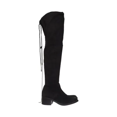 Bottes (Noir) de Stockholm Design Group