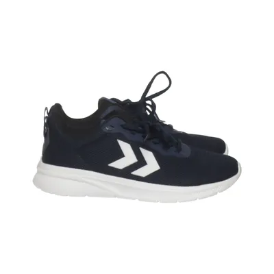 Baskets (Bleu, Blanc) de Hummel