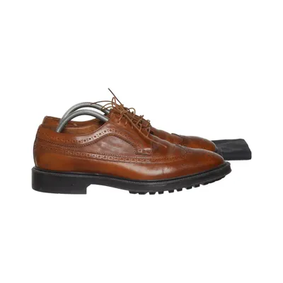 Brogue (Bruin) van Paul Smith Leer